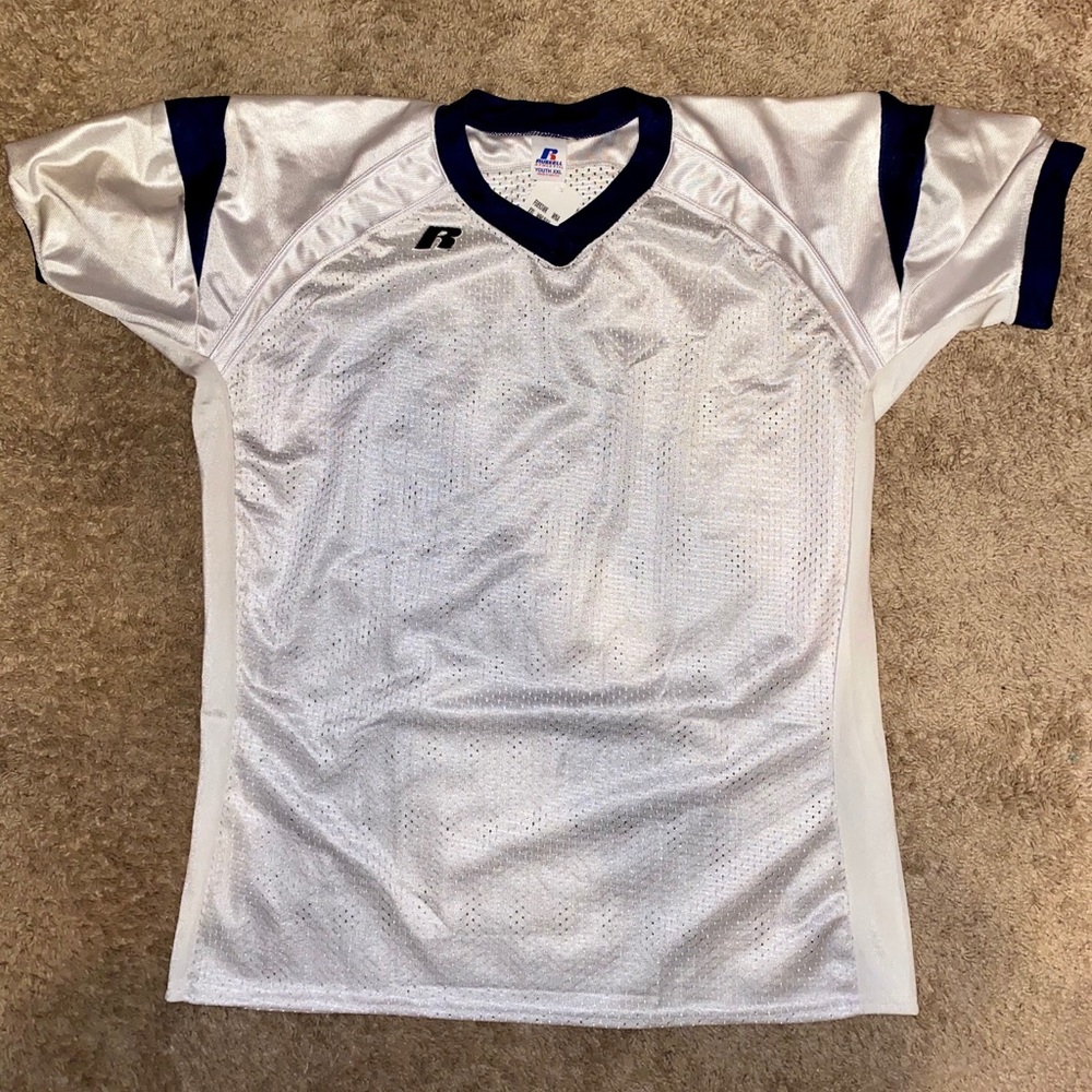 BRAND NEW - Youth Jersey with Tags